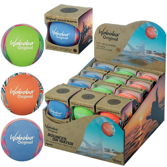 Waboba Original Crazy Beach Ball