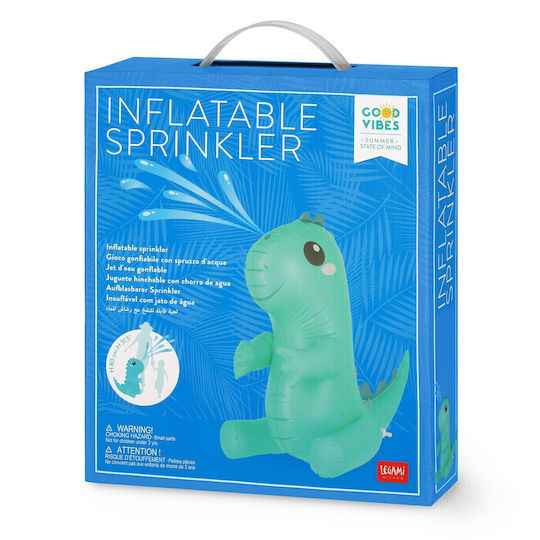 Legami Milano Inflatable Pool Toy