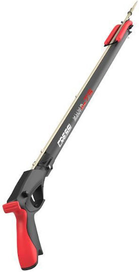 CressiSub Ψαροντούφεκο με Λάστιχο Yuma Fast 75cm