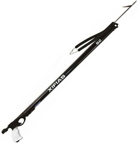 Xifias Sub Speargun With Rubber 82cm