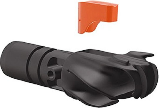 CressiSub Ψαροντούφεκο με Λάστιχο Yuma Fast 75cm