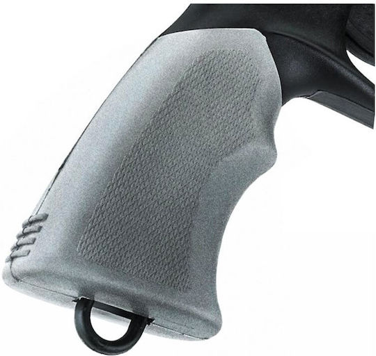 CressiSub Speargun With Rubber Comanche Rail 75cm