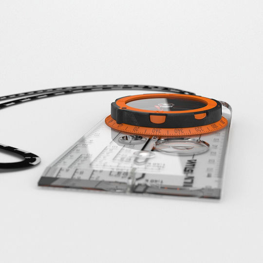 Silva Compass