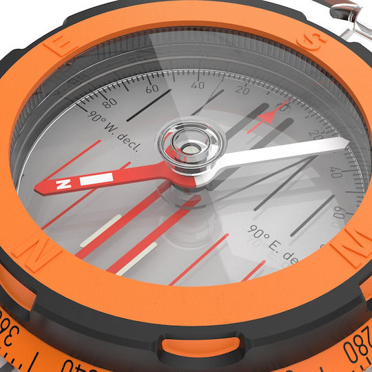 Silva Compass
