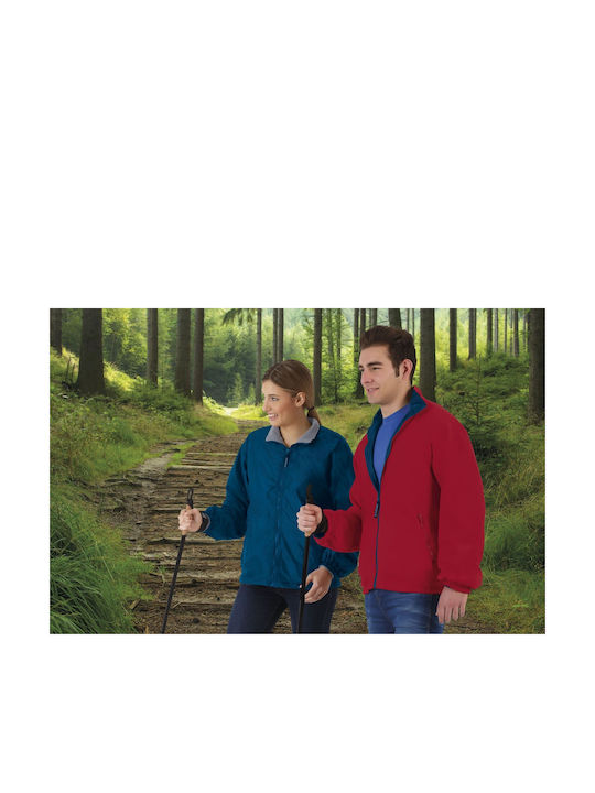 Valento Glasgow Arbeitsjacke Schwarz