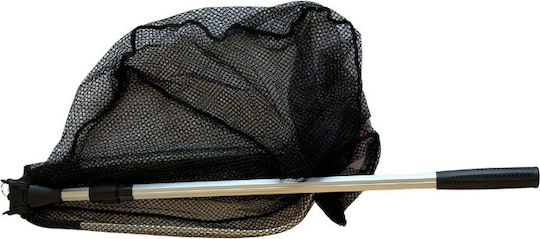 Pregio Fishing Telescopic Landing Net with Max Length 210cm