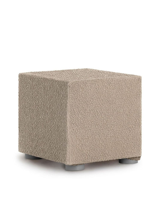 Eysa Husă Elastică Scaun C/11 Dark Beige 40x40cm 1buc P9174011