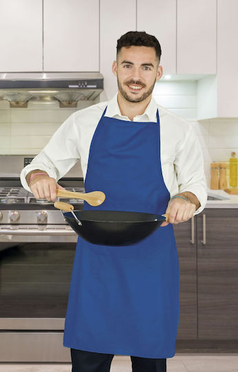 Valento Chefkoch Schürze Valento Schwarz