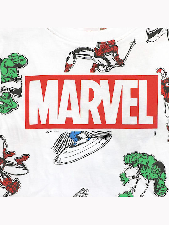 Marvel