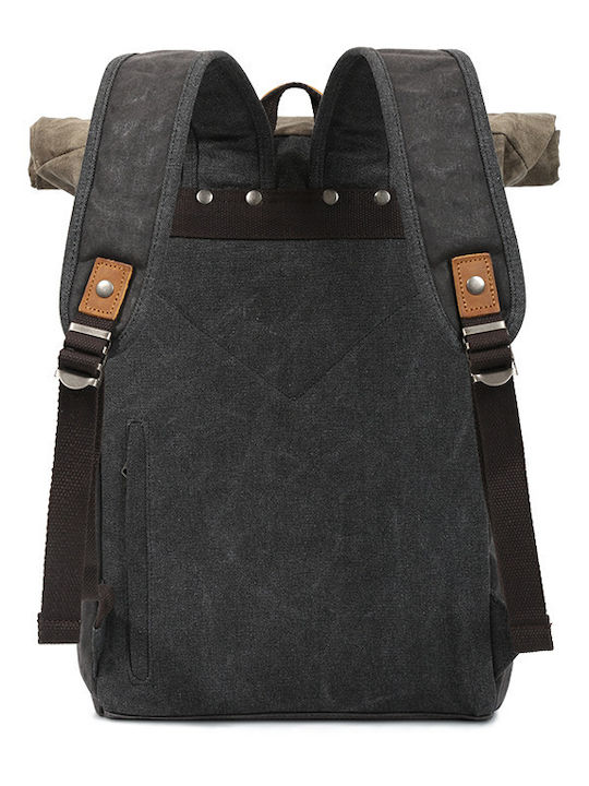 Jolar Backpack Αδιάβροχο 17lt Πράσινο
