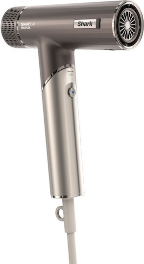 Shark Ionic Professional Hair Dryer Turbo with Diffuser 1700W