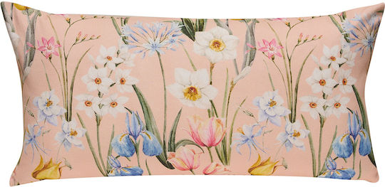 Easter Two-Sided Pillow 30x60 Kentia Easter 25 04 30x60