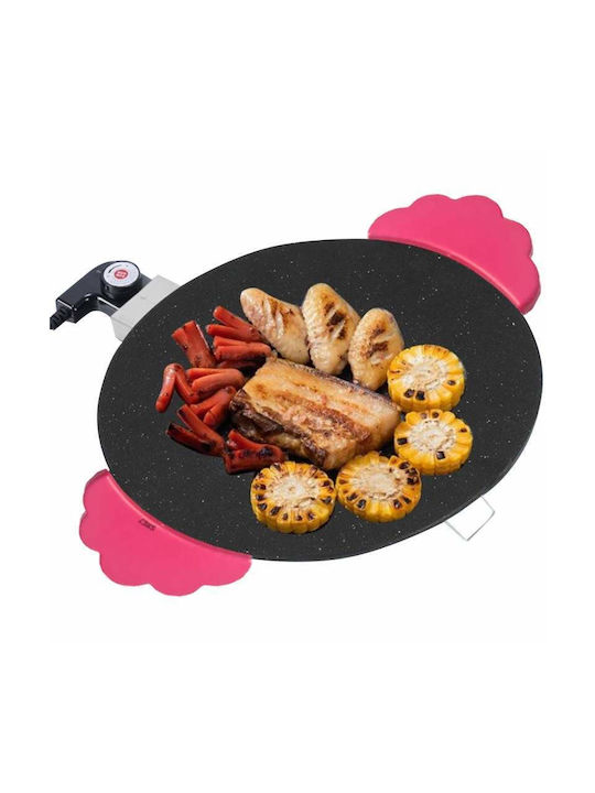 Grătar din Aluminiu cu Strat Antiaderent 27.5cm