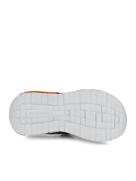 Kids' Sandals Mega-splash Black