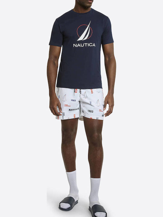 T-shirt Dark Blue