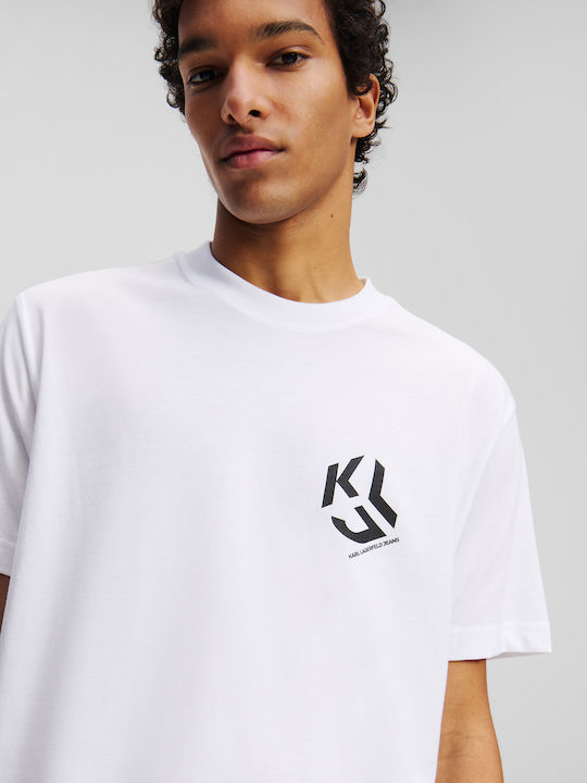 T-shirt White