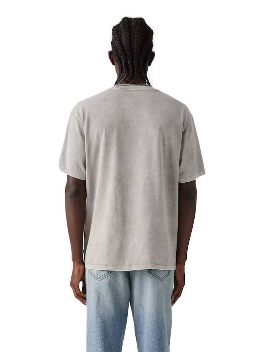 Tab Vintage T-shirt Μπεζ