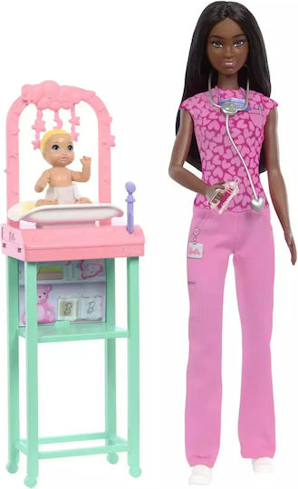 Barbie You Can Be Set de păpuși pentru 3+ ani+ Ani