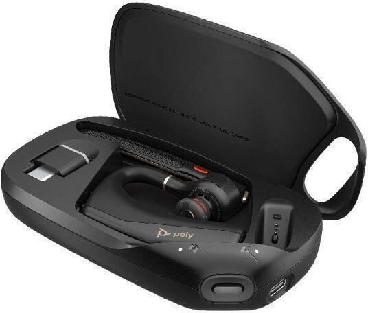 HP Poly Voyager Legend 50-M Headset UC VOIP Headset (AJ8V4AA#ABB)