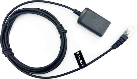 Yealink Qd To Rj9 Cord 3rd Party Ip Phones