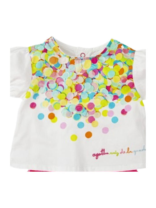 Agatha Ruiz De La Prada
