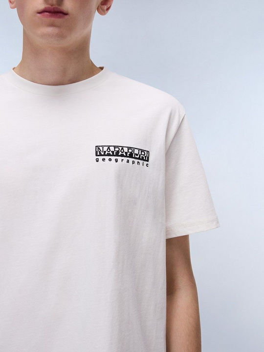 Vignoni T-shirt White