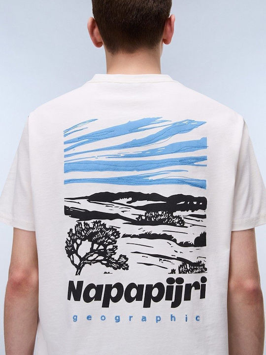 Vignoni T-shirt White