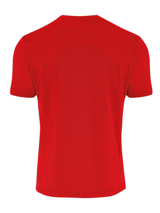 Errea Everton T-shirt Mc Sweater Ad 00020