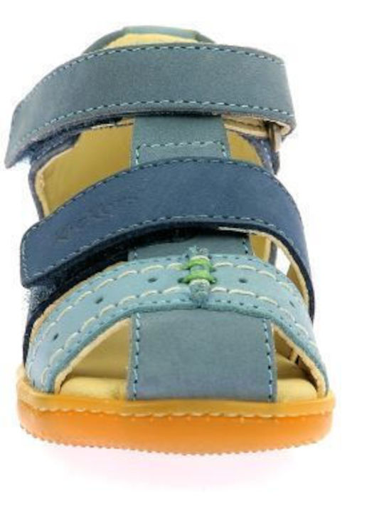 Kids' Sandals Blue
