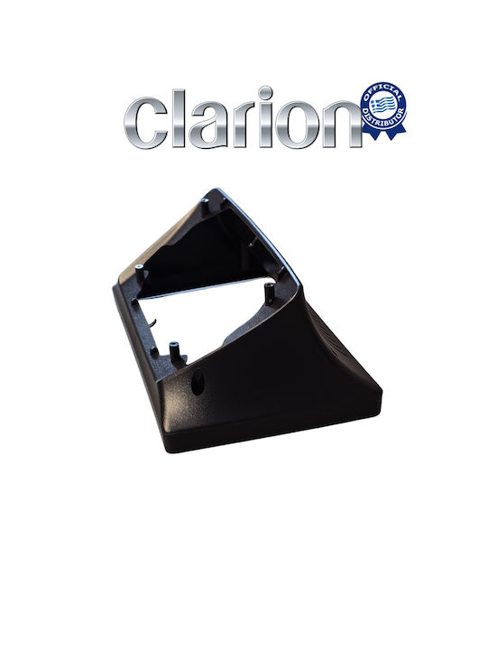 Clarion Car Audio System for Ford Transit Custom 2013 > 2019 (Bluetooth/USB/WiFi/GPS/Apple-Carplay/Android-Auto)