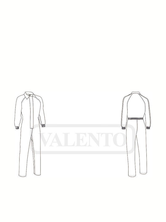 Valento Работна Форма Цяло Тяло Valento Работна Форма Цяло Тяло