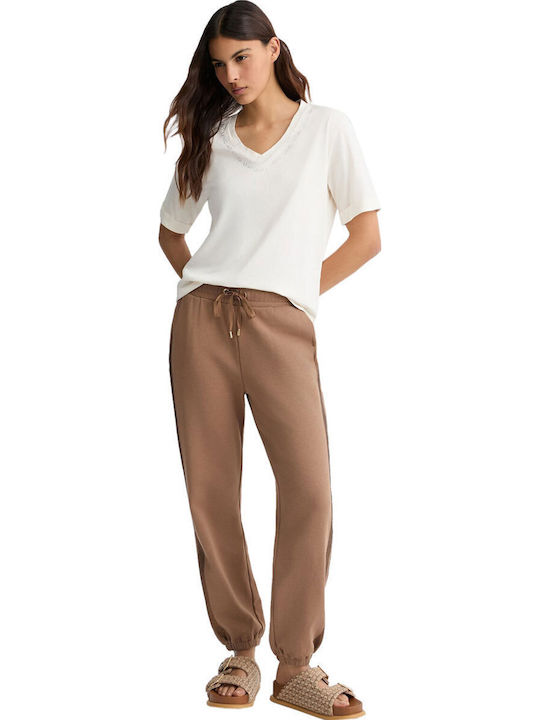 Women's Blouse White