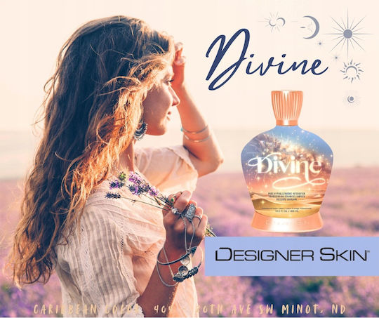 Designer Skin Autobronzant Loțiune Corp 400ml