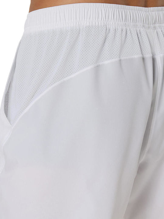 Asics Men's Men Court 7in Short Λευκο
