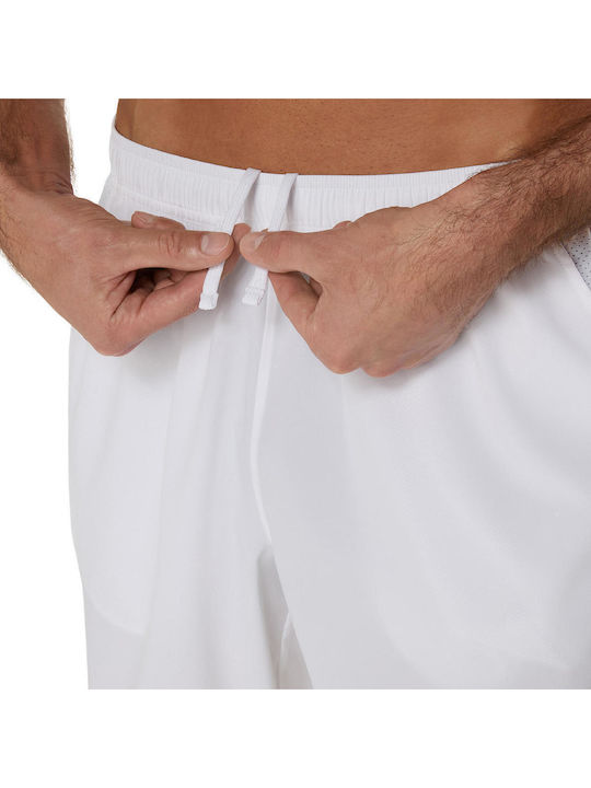 Asics Men's Men Court 7in Short Λευκο