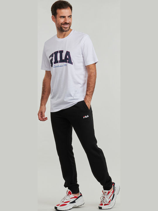Fila Lunigo Pants Jogger Παντελόνι