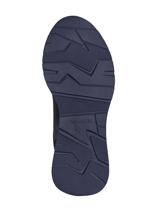 Herren Sneakers Navy