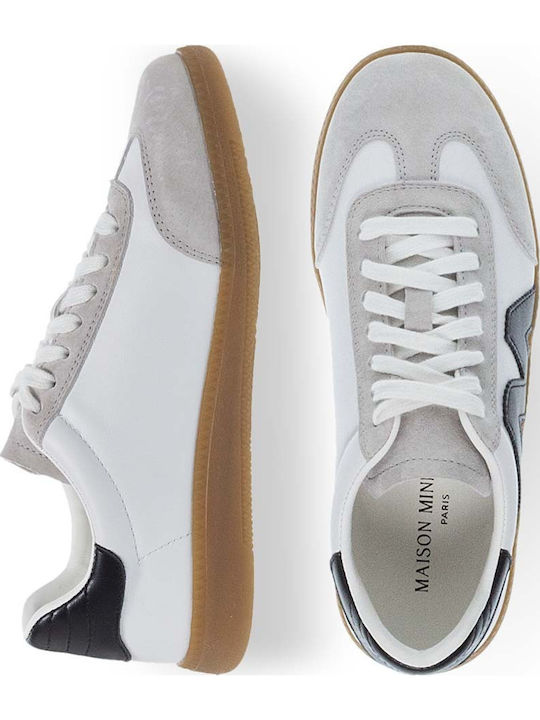 Γυναικεία Sneakers Λευκά