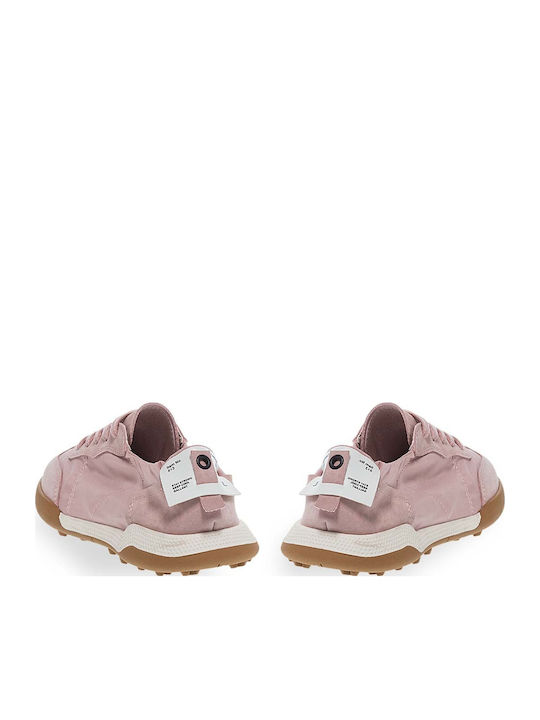 Γυναικεία Sneakers Ροζ