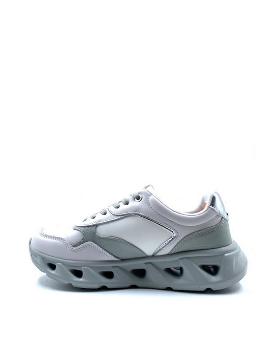 Sneakers Off White Mint