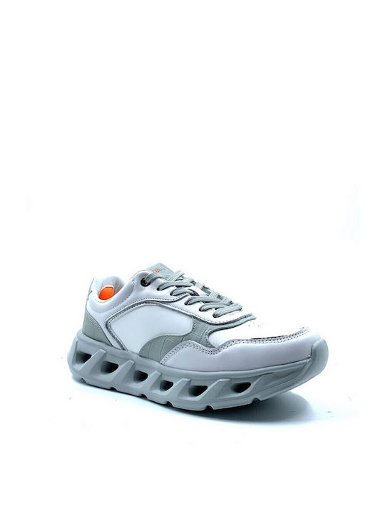 Sneakers Off White Mint