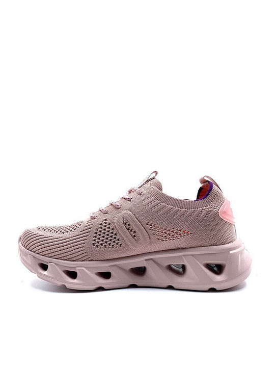 Γυναικεία Ανατομικά Sneakers Rose
