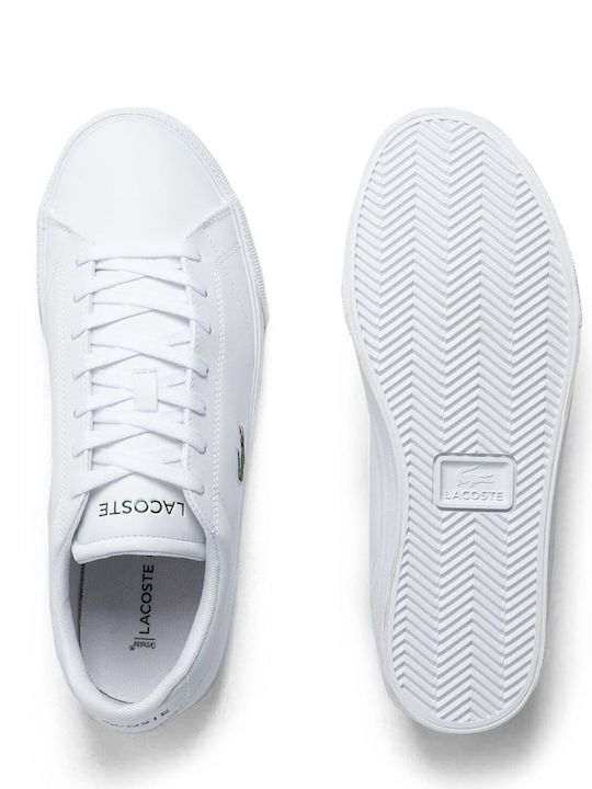 Ανδρικά Sneakers Λευκά