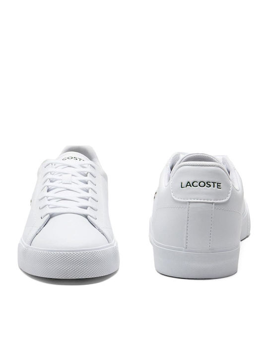 Ανδρικά Sneakers Λευκά