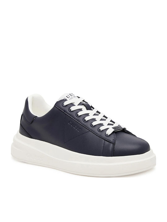 Elba Sneakers Blue / White