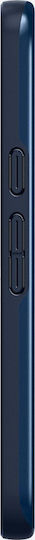 Spigen Thin Fit (MagFit) Back Cover Σιλικόνης / Πλαστικό Navy Μπλε (Google Pixel 9a)
