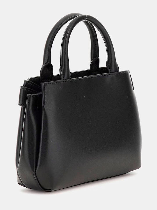 Women's Bag Handbag Black