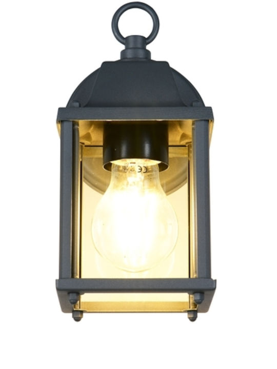 Trio Lighting Επιτοίχιο Εξωτερικό Φωτιστικό