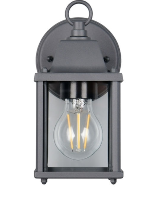 Trio Lighting Επιτοίχιο Εξωτερικό Φωτιστικό
