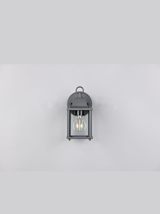 Trio Lighting Επιτοίχιο Εξωτερικό Φωτιστικό